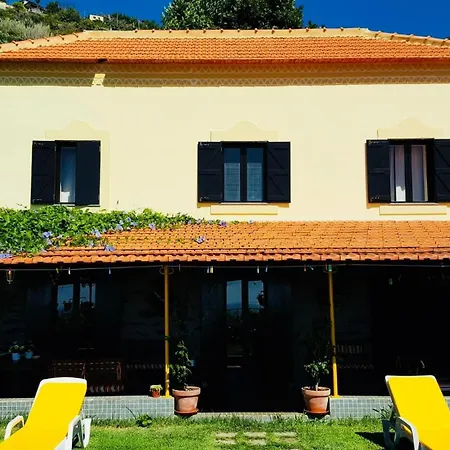 Vila Sea View