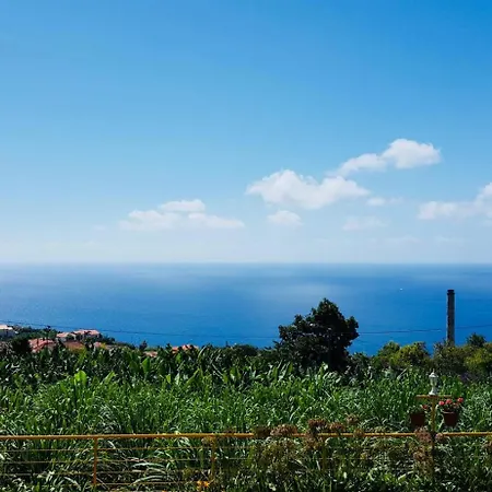 Sea View Vila