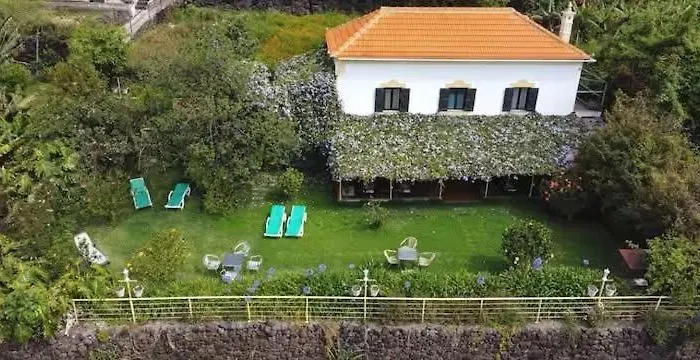 Vila Sea View