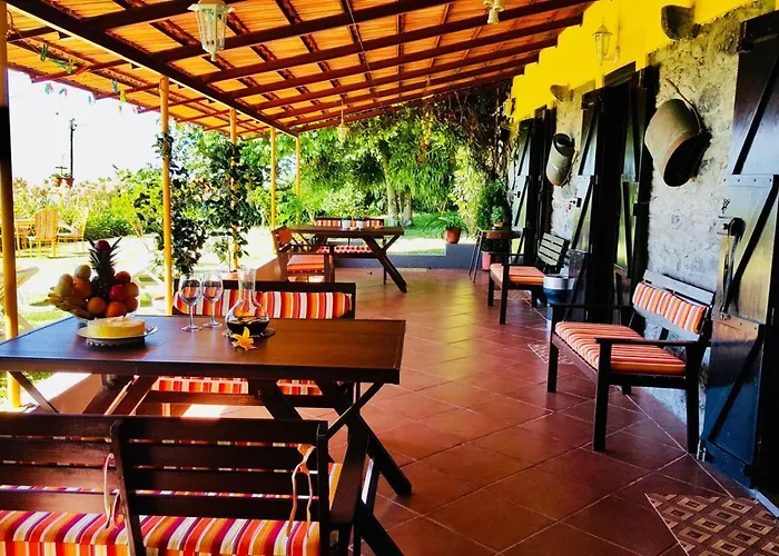 Vila Sea View *