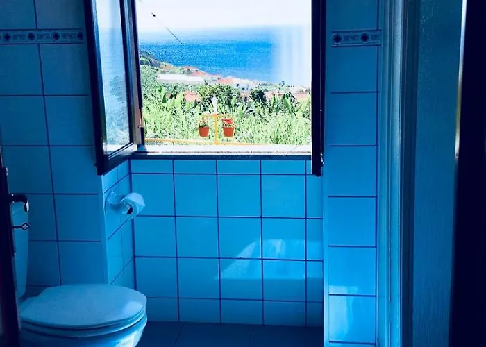 Sea View Calheta (Madeira)