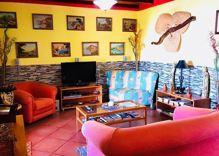 Vila Sea View *