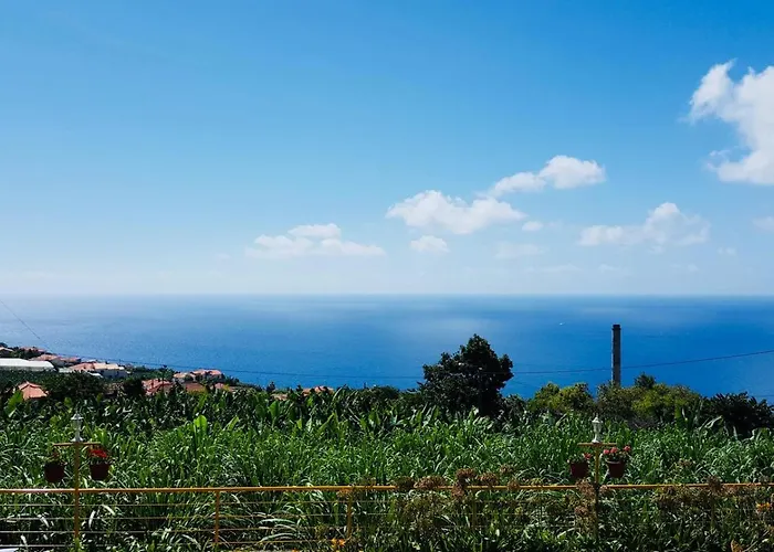 Sea View Vila