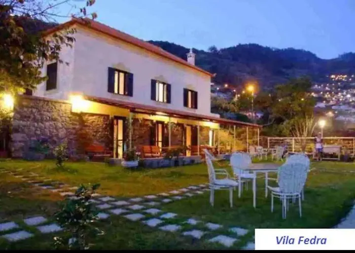 Sea View * Calheta (Madeira)