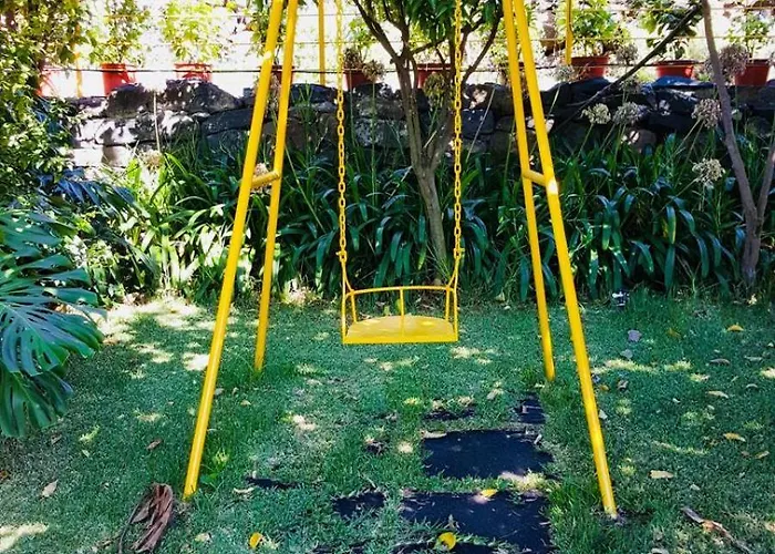 别墅 Sea View 卡列塔